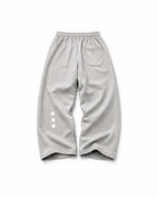SILVER EASE SWEATPANTS
