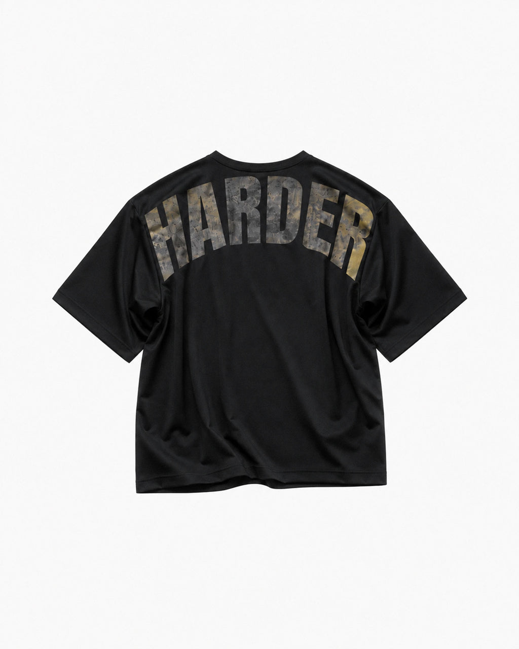 HARDER TEE