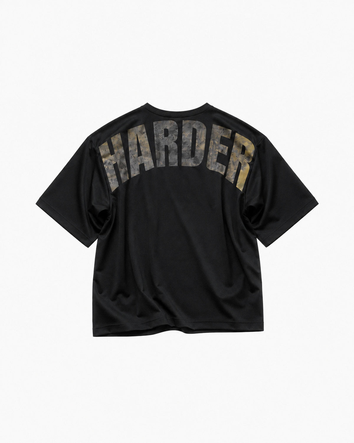 HARDER TEE