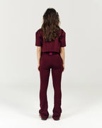 CORE SET / BURGUNDY