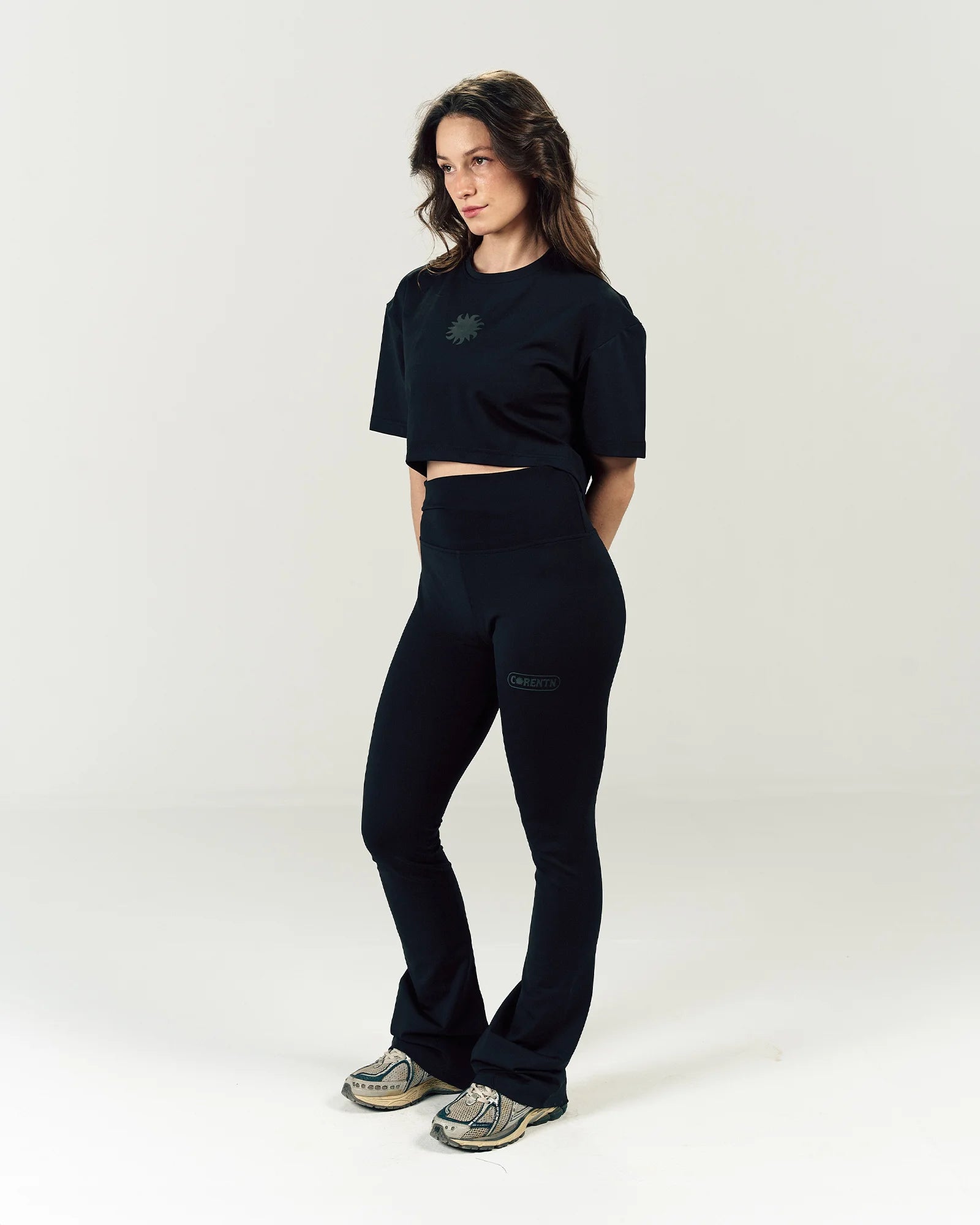 CORE SET / BLACK