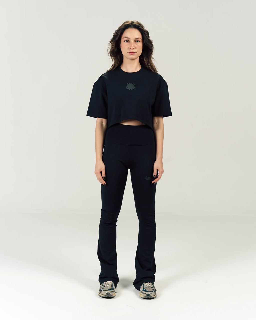 CORE SET / BLACK