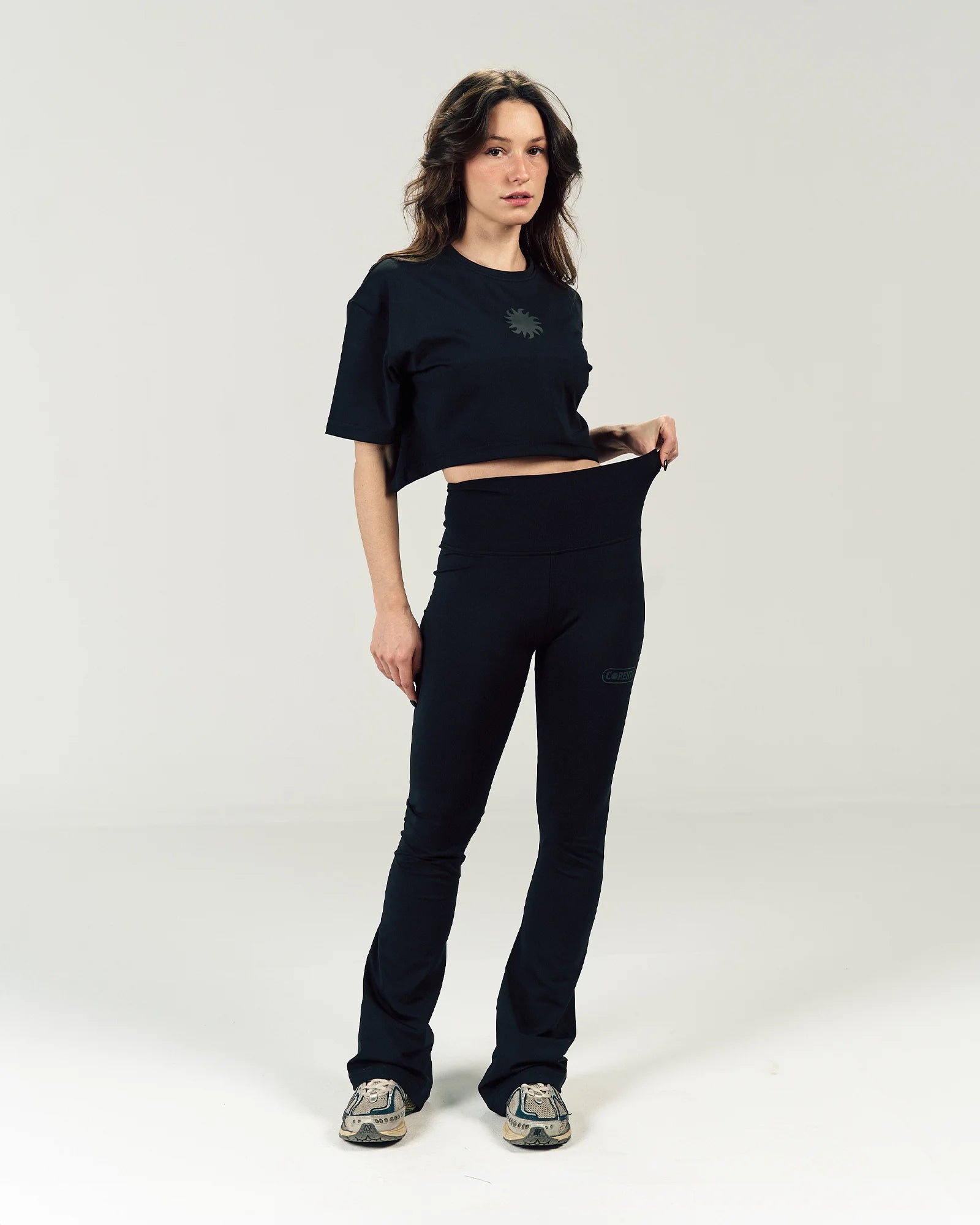 CORE SET / BLACK