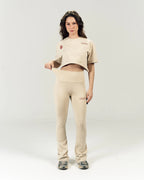 CORE SET / BEIGE
