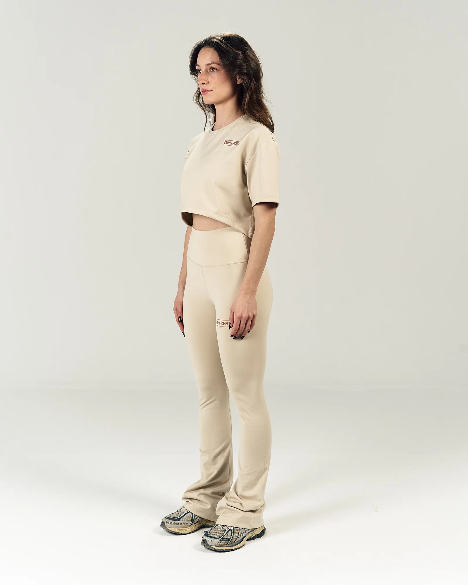 CORE SET / BEIGE