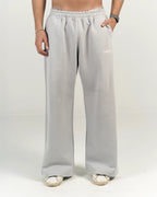 SILVER EASE SWEATPANTS
