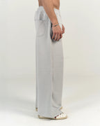 SILVER EASE SWEATPANTS