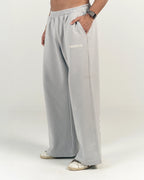 SILVER EASE SWEATPANTS