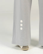 SILVER EASE SWEATPANTS