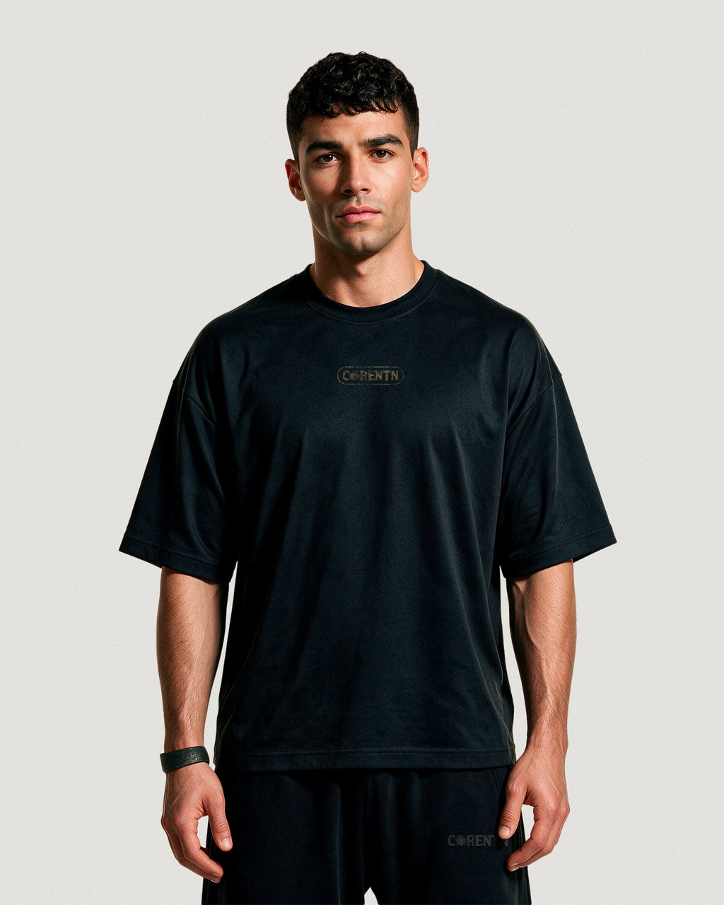 HARDER TEE