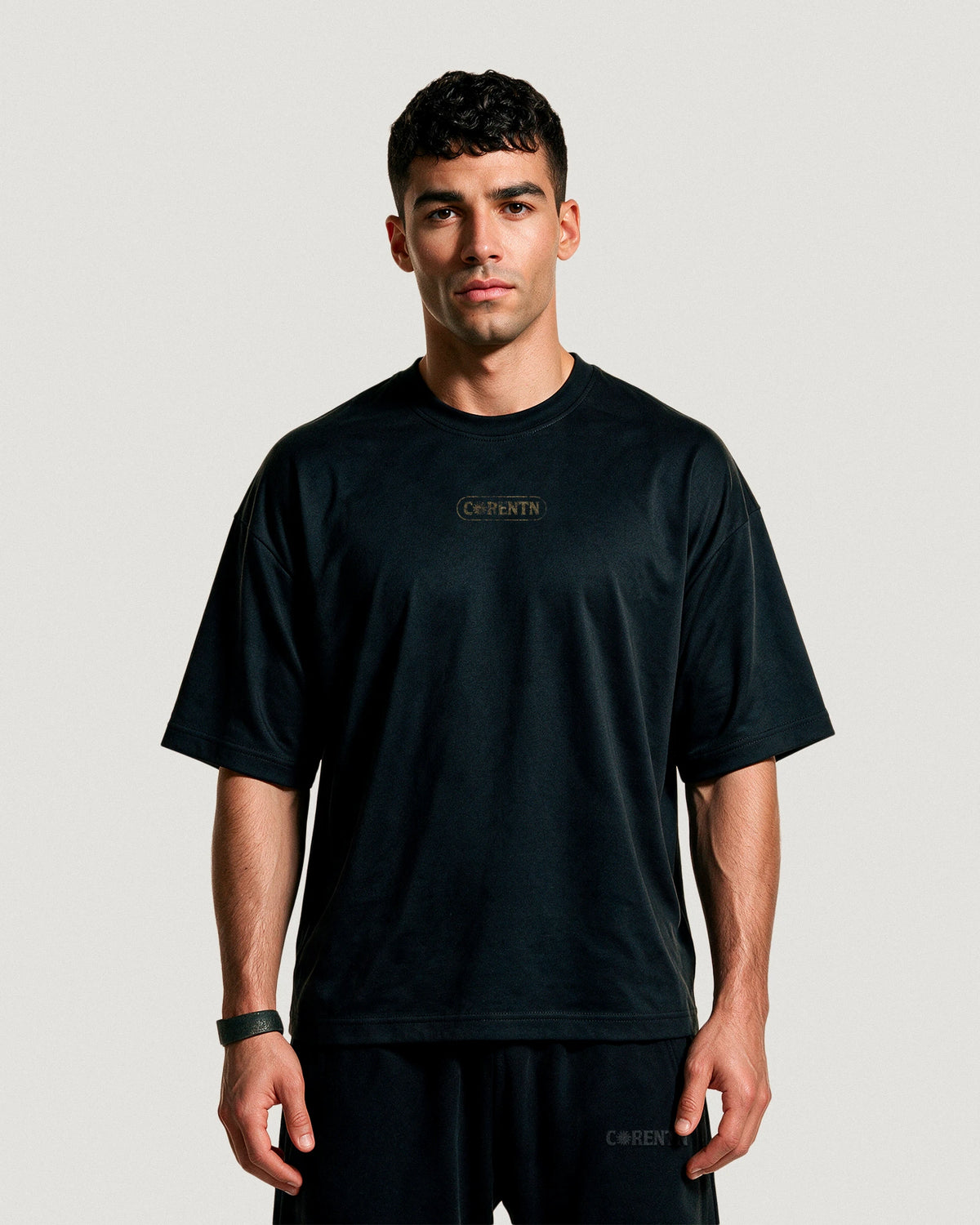 HARDER TEE