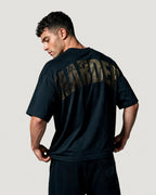 HARDER TEE