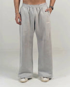 SILVER EASE SWEATPANTS